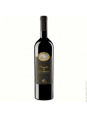 Brunello di Montalcino D.O.C.G. Capanne Ricci